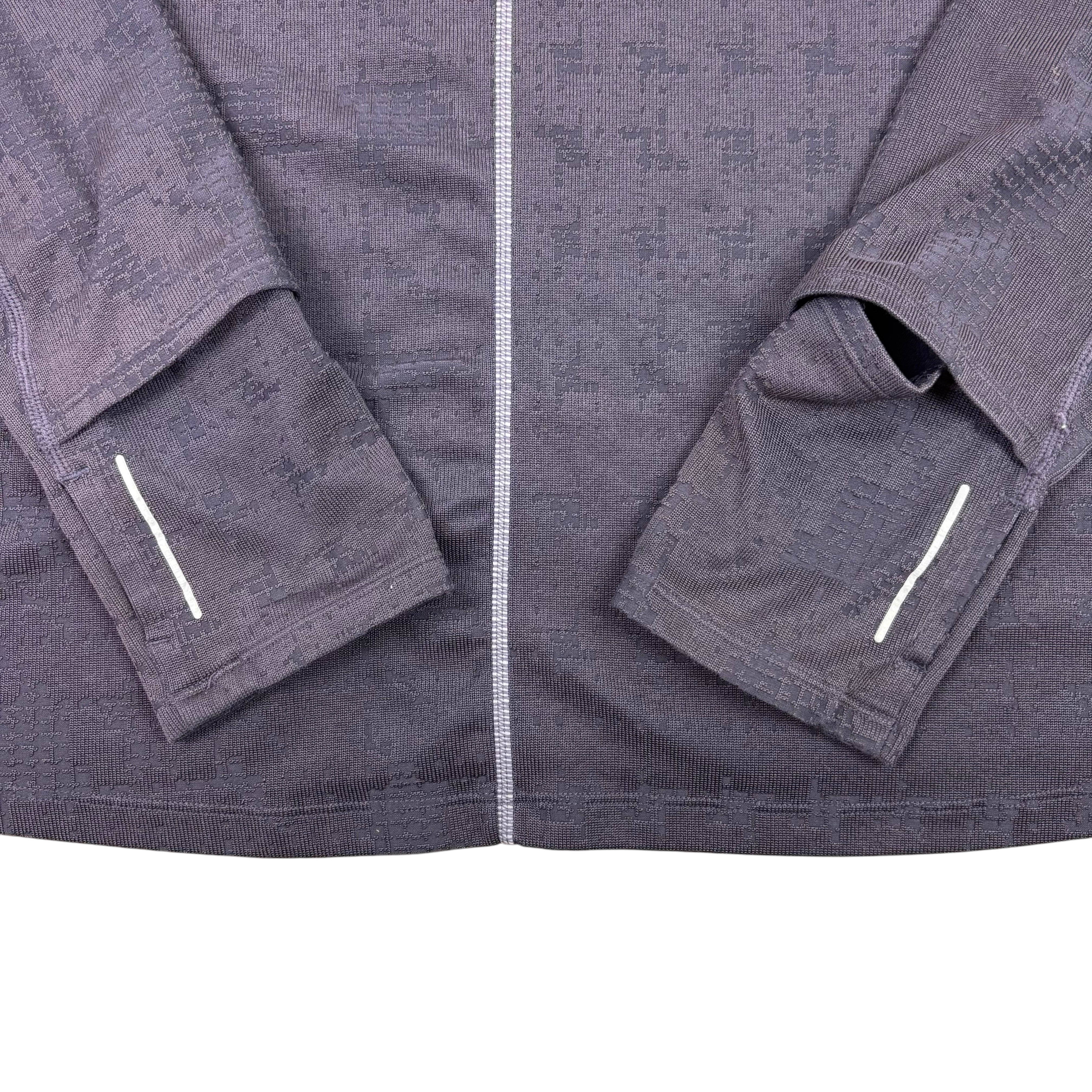Nike Running Dri-FitADV Hoodie (Women’s XL)