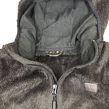 Helly Hansen Black Teddy Fleece (Women’s S)