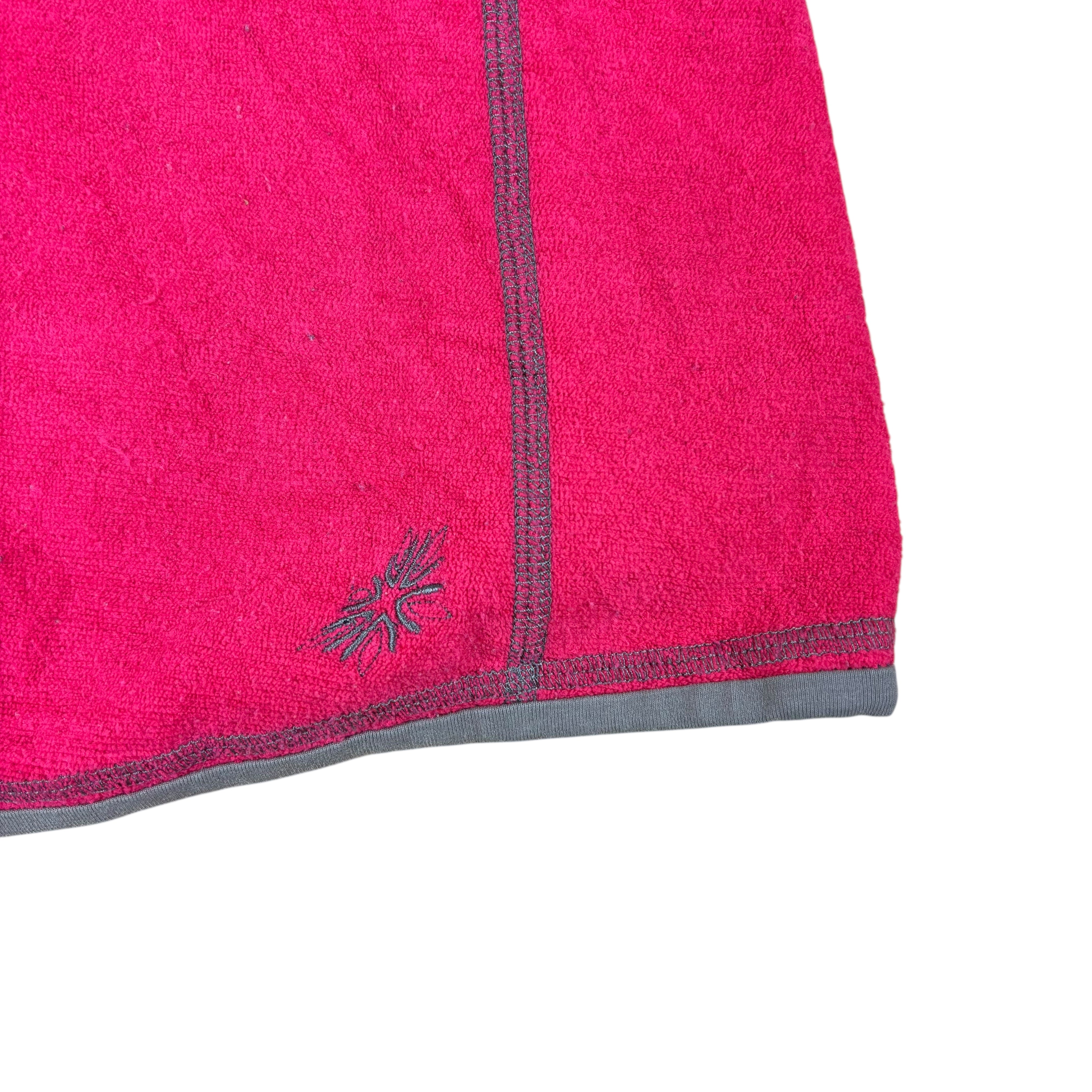 Mammut Pink Eschler Fleece (Women’s L)