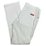 HMCA White Denim Jeans BNWT (Women’s L)