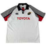 Canterbury Munster Rugby 2005/06 Away Jersey BNWT (XL)