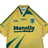 O’Neills Meath GAA 2009/10 Away Jersey (Women’s S)