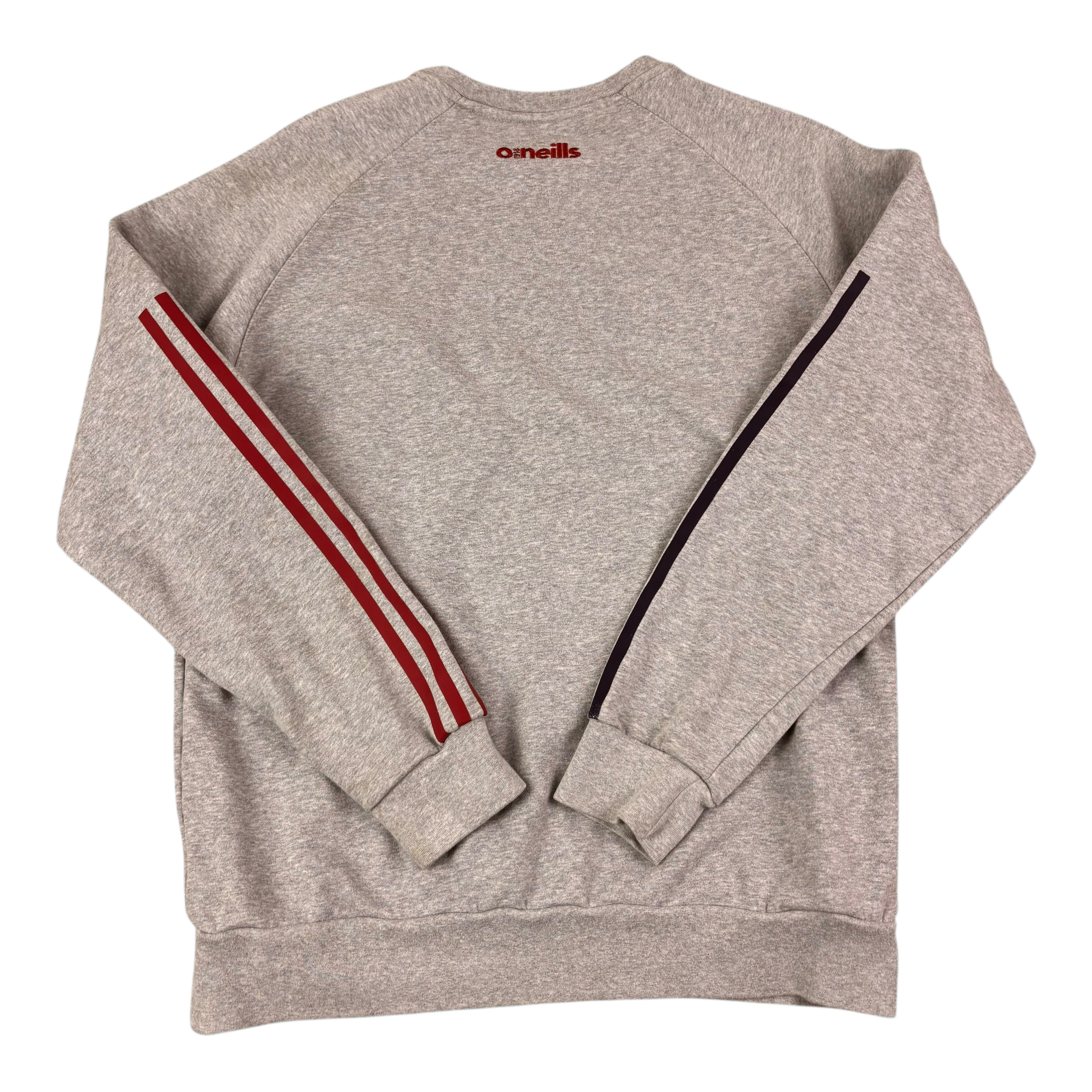 O’Neills Galway GAA Academy Sweater (M)