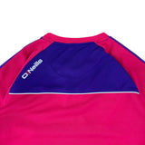 O’Neills Dublin GAA 2014/15 Pink Training Jersey (Women’s S)
