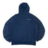 Facebook Navy Staff Hoodie (XL)