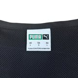 Puma Black Utility Vest (L)