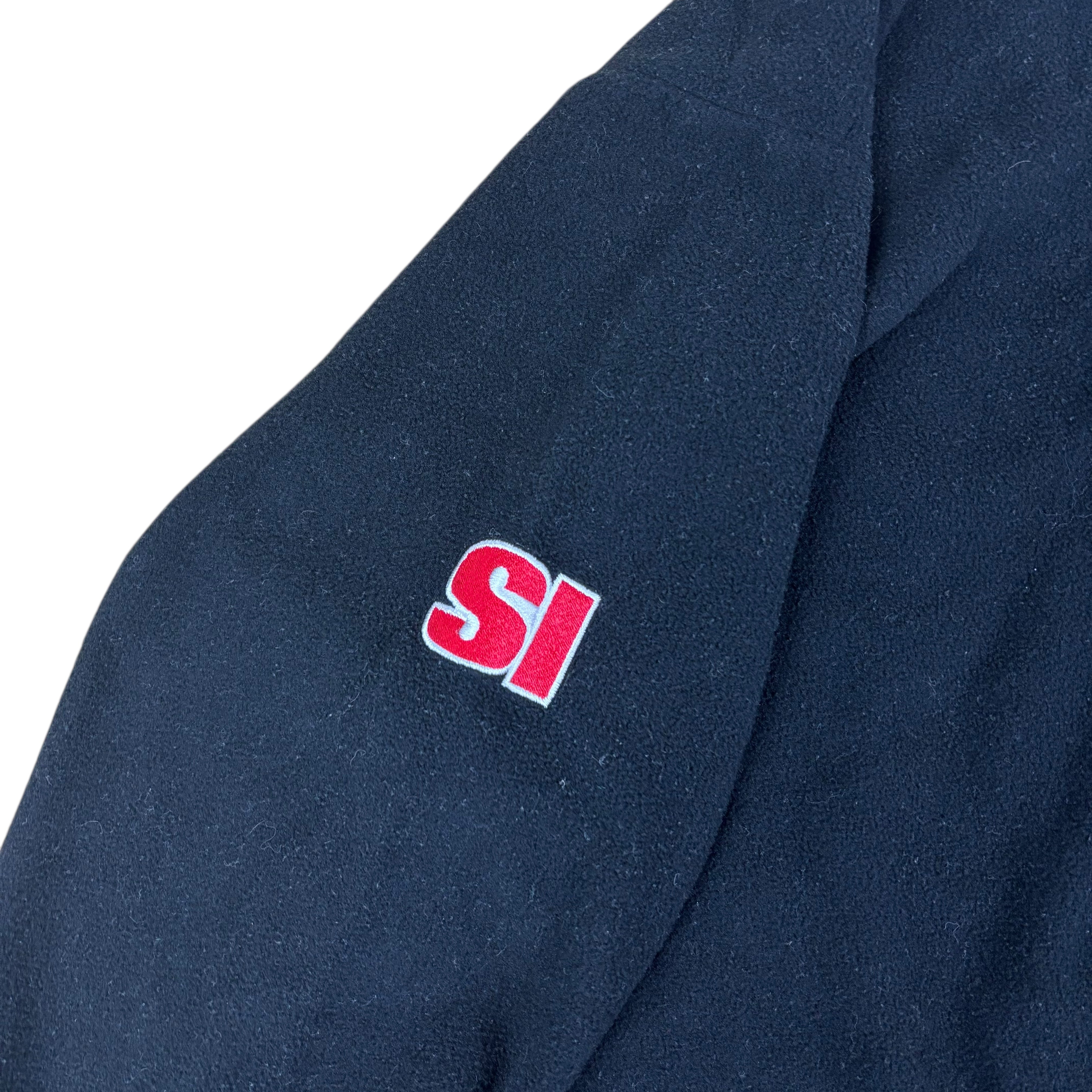 NFL Pittsburgh Steelers Black Fleece (XL)