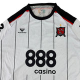 Playr-Fit Dundalk FC 2024/25 Home Jersey (XL)
