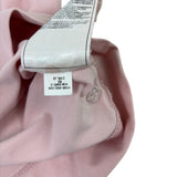 Nike FIT Y2K Spell-Out Baby Tee (Women’s XS)