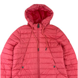 Barbour Coraline Quilted Jacket (Women’s L)