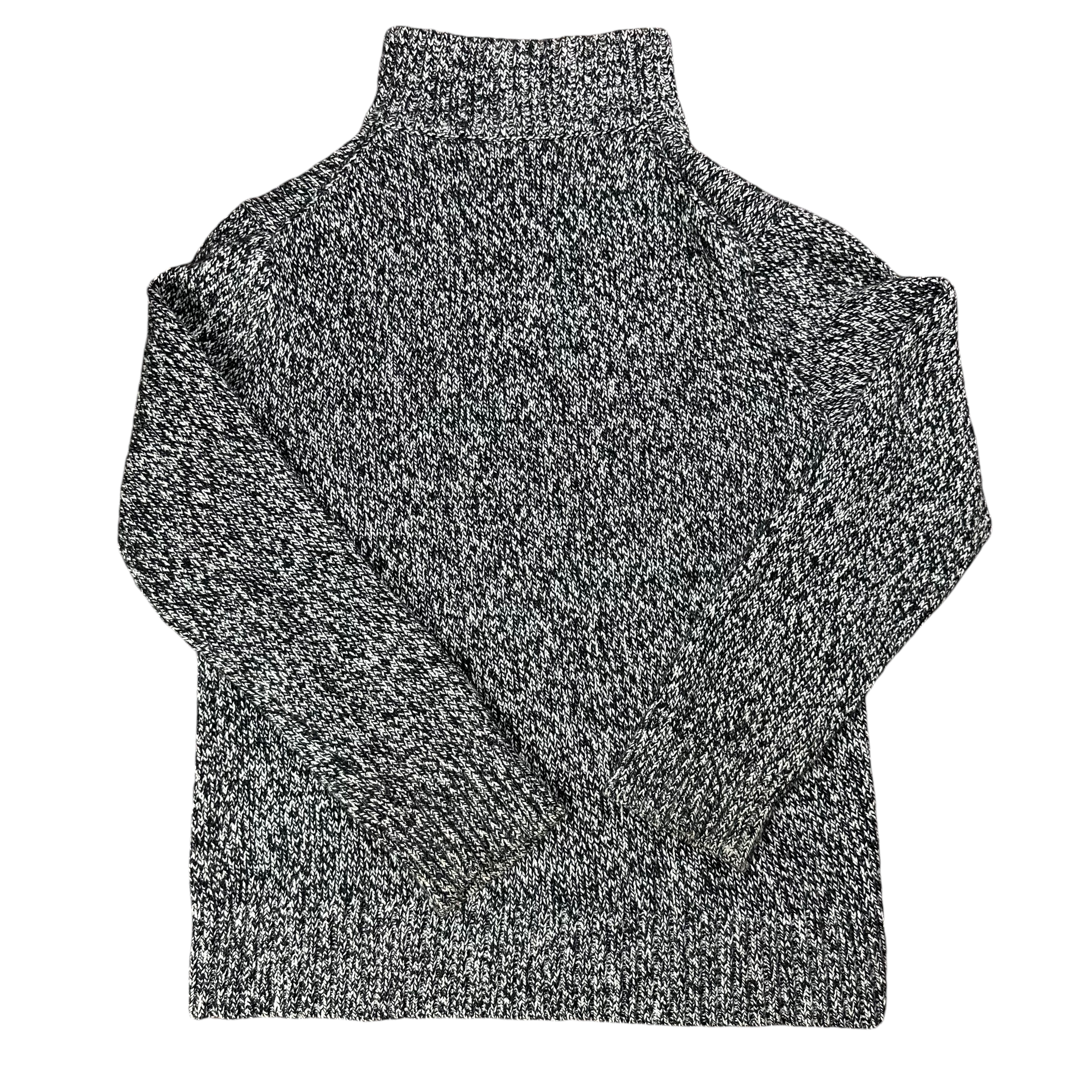 Polo Ralph Lauren Q-Zip Knitted Sweatshirt (10-12yrs)