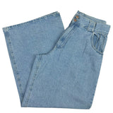 Blue Steel XXBaggy Vintage Denim Jeans (L)
