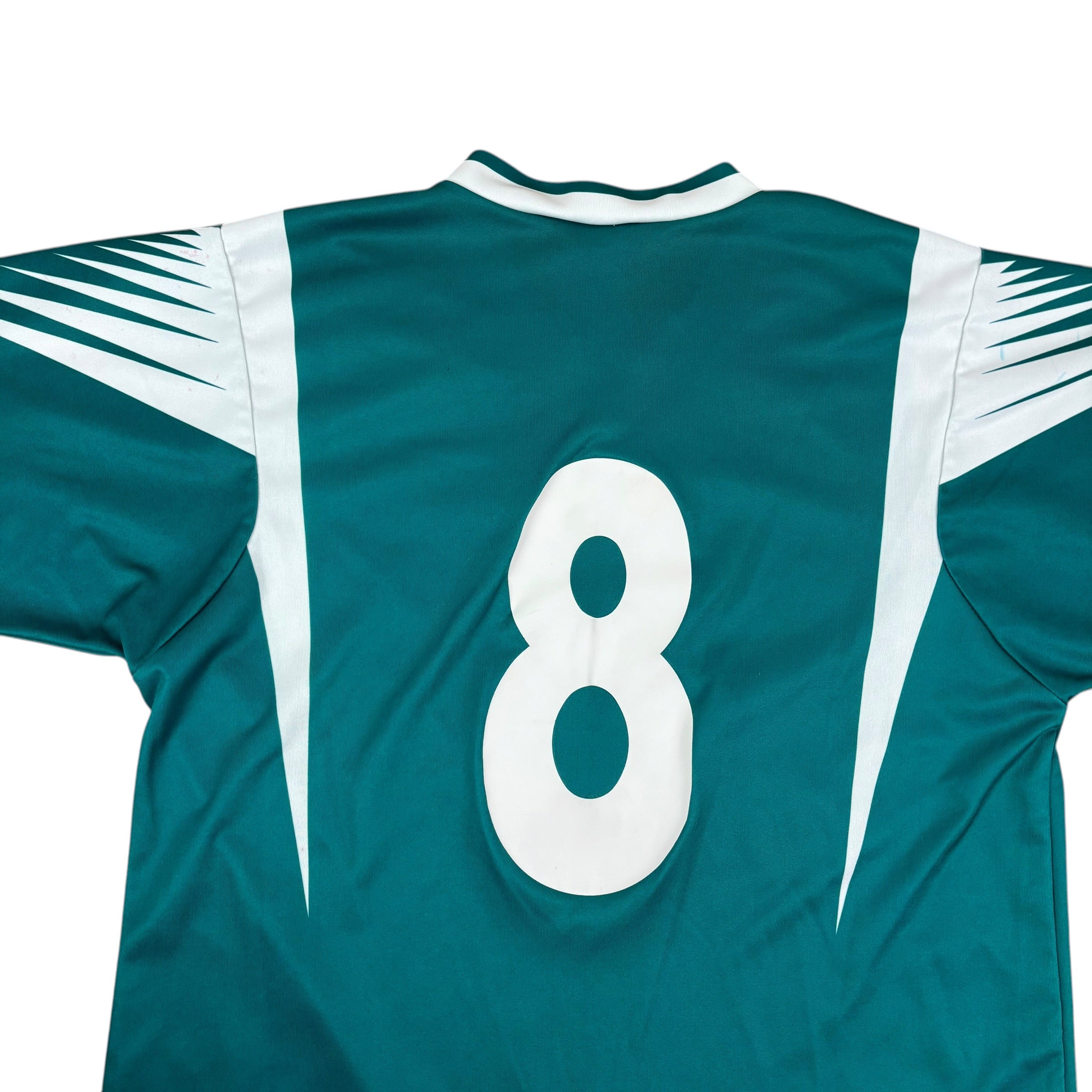 Erima FC Wattenwil 1997/98 No.8 Home Jersey (S)