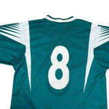 Erima FC Wattenwil 1997/98 No.8 Home Jersey (S)