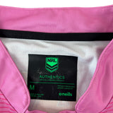 O’Neills Penrith Panthers NRL Rugby 2021/22 Away Jersey (M)