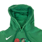 Nike NBA Boston Celtics 2018 Hoodie (XXL)