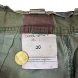 SEYNTEX Irish DPM Army Combat Uniform (S)