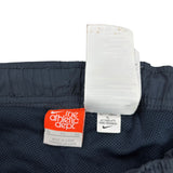 Nike Athletic Dept. Navy Y2K Track Pants (XL)