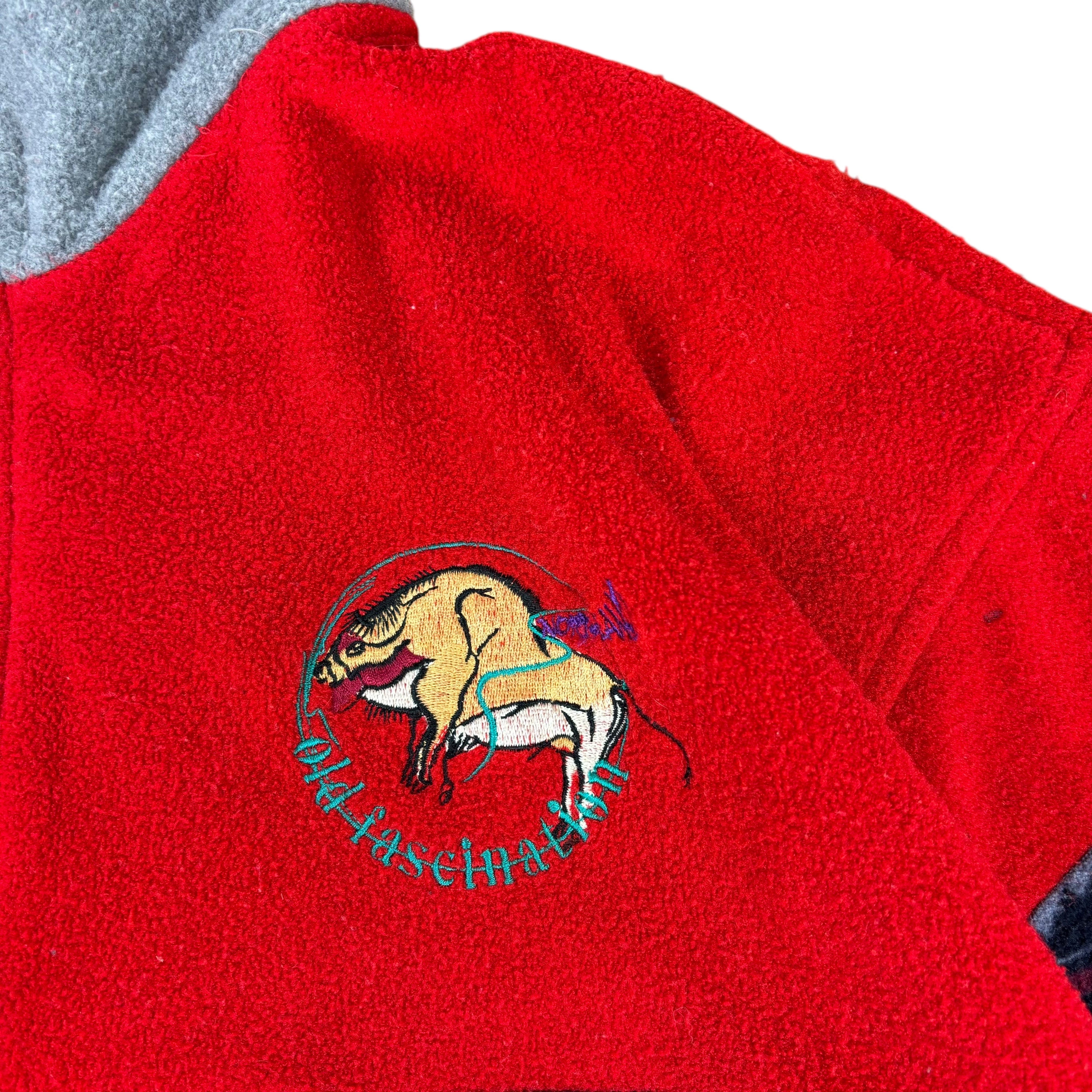 Northland Vintage Fleece (XL)