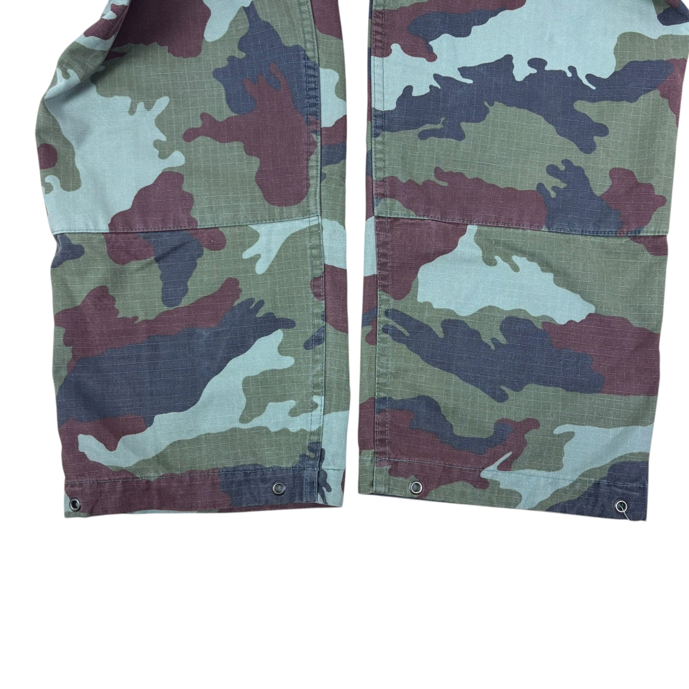 SEYNTEX Irish DPM Army Combat Uniform (M)