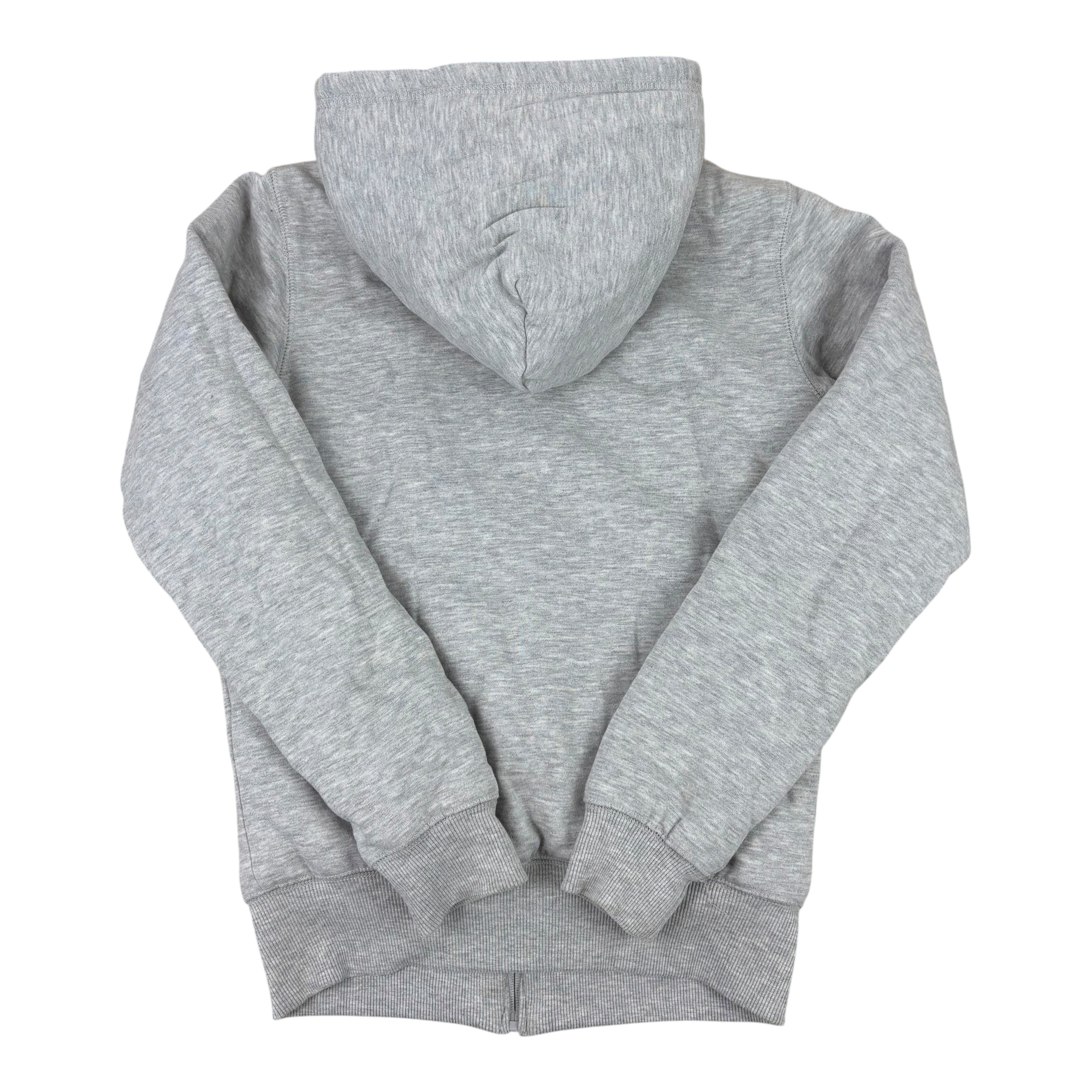 BabeSkin Y2K Fleece-Lined Hoodie (11-12yrs)