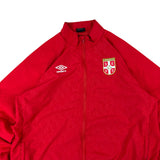 Umbro Serbia National Team 2015 Windbreaker (XXL)