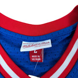 Mitchell&Ness New York Rangers NHL 2024 Home Jersey (L)