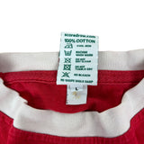 Score Draw Liverpool FC 1973 Official Retro Home Jersey (L)