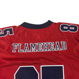 JNCO Flameheads Sport 90s Jersey (Women’s M)