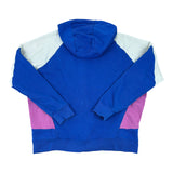 Nike Oversized Retro Colour-Block Hoodie (Women’s S)