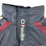O’Neills Galway GAA 2008-10 Windbreaker (XXL)