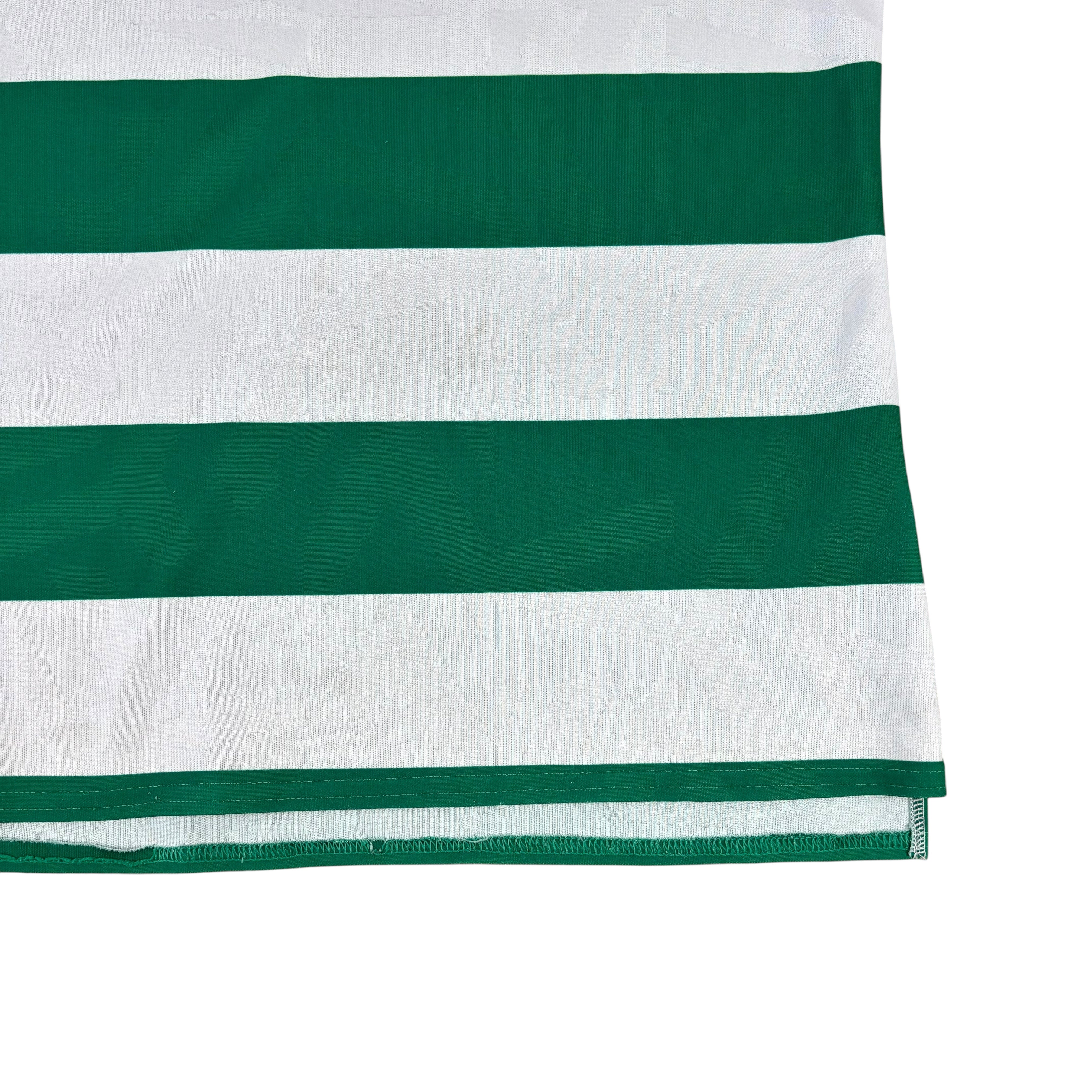 Umbro Shamrock Rovers FC 2020/21 Home Jersey (S)