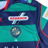 BLK Clogher Valley RFC 2024/25 Home Jersey (L)