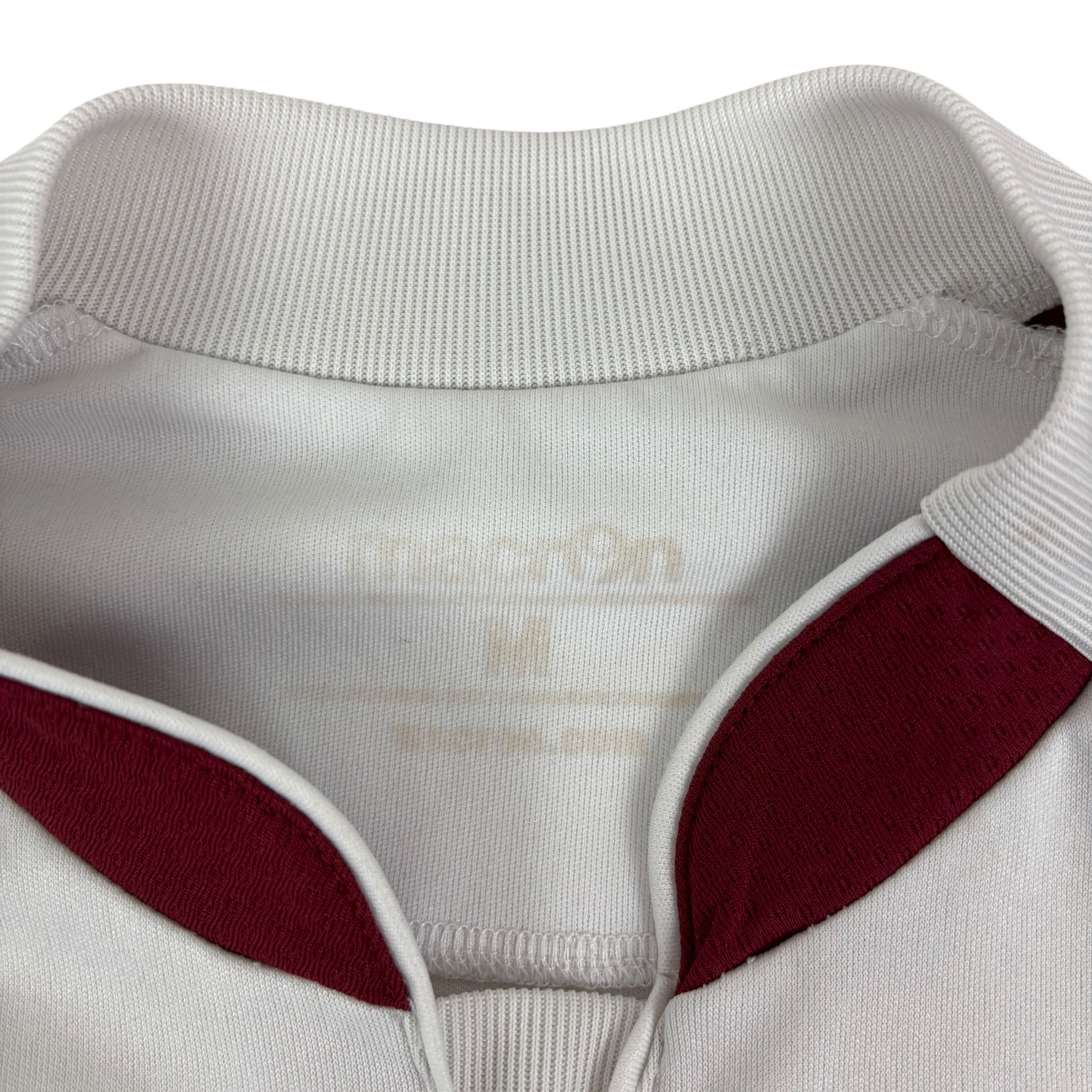 Macron Galway United 2014/15 Away Jersey (M)