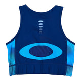 Oakley Pursuit Cropped Sports Top (Women’s S)