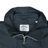 Callaway Golf Black Q-Zip Windbreaker (M)
