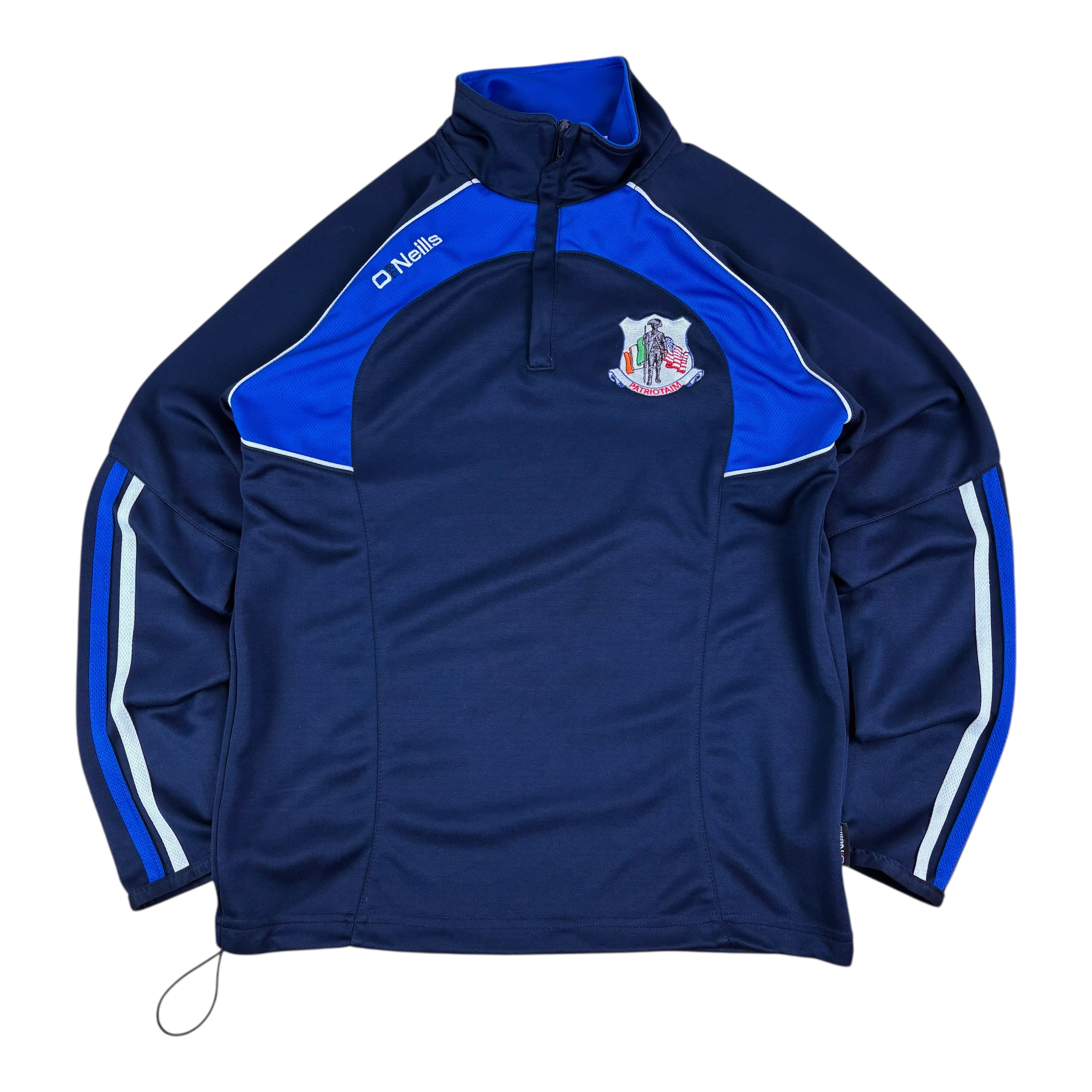 O’Neills Chicago Patriots GAA Track Jacket (S)