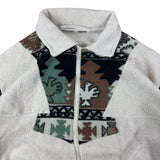 Vintage Aztec Fleece (Women’s M)