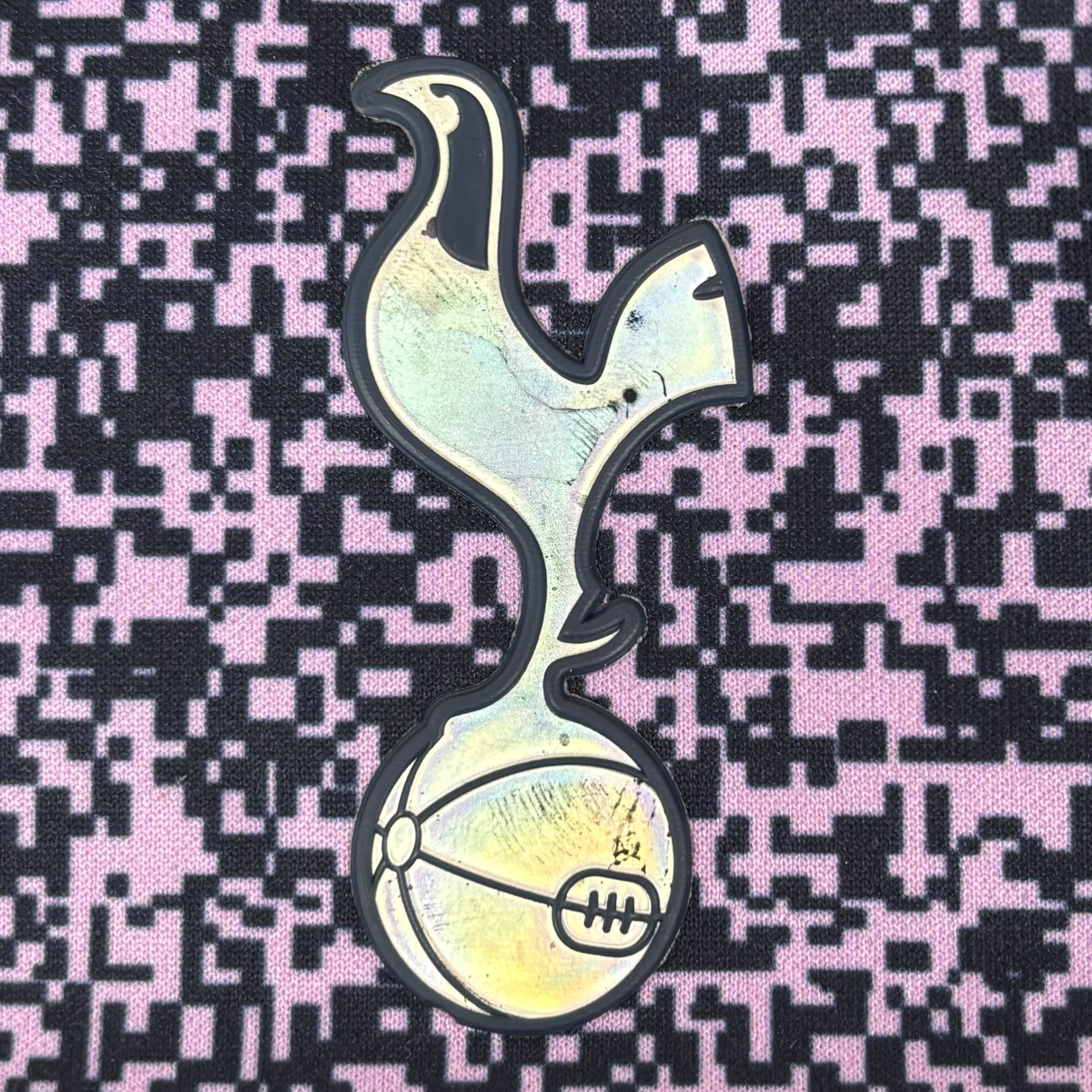 Nike Tottenham Hotspur FC 2023/24 Pre-Match Training Jersey (13-15yrs)