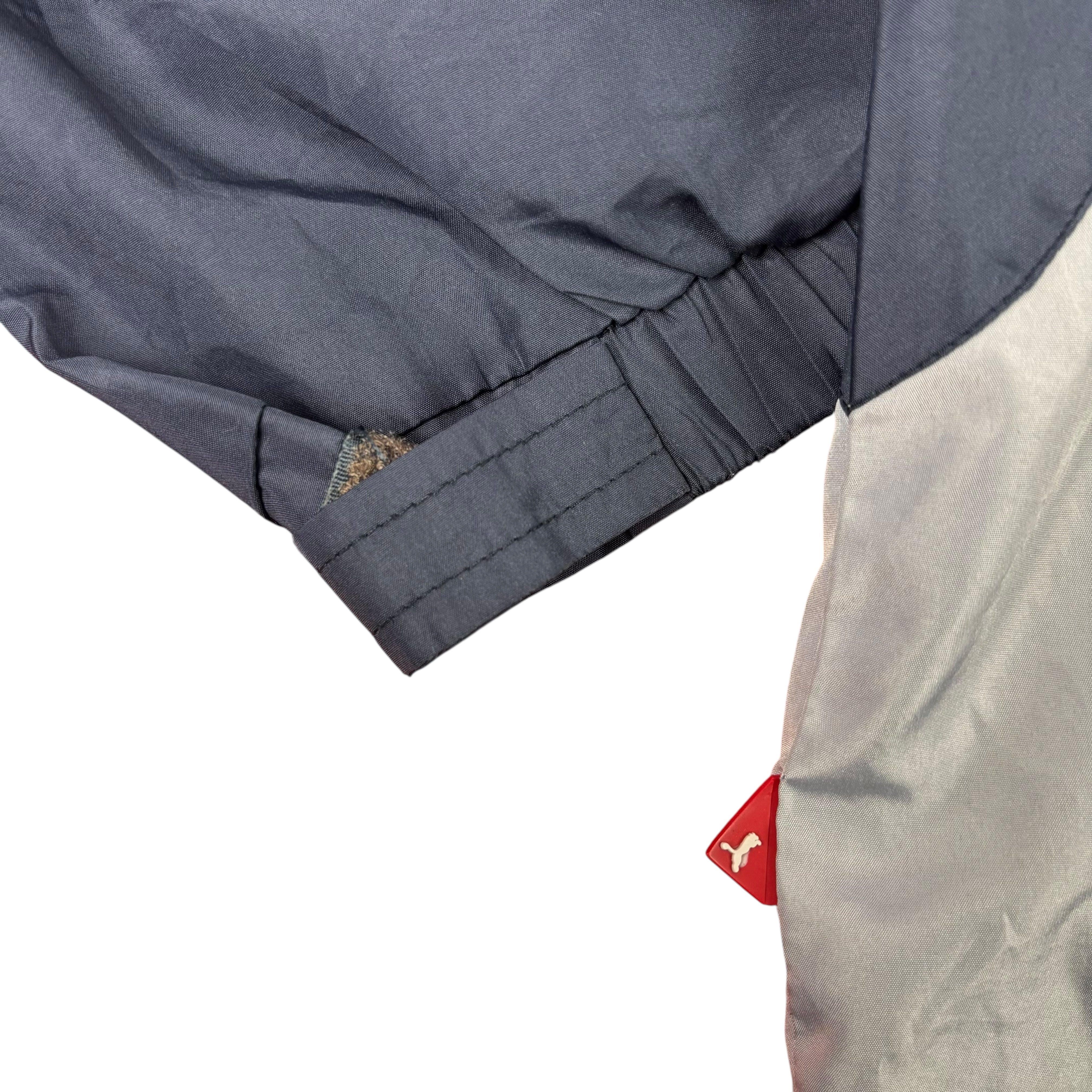 Puma Sport 80s Windbreaker (M)