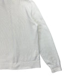 Burberry Knitted Zipped Sweater (Women’s M)