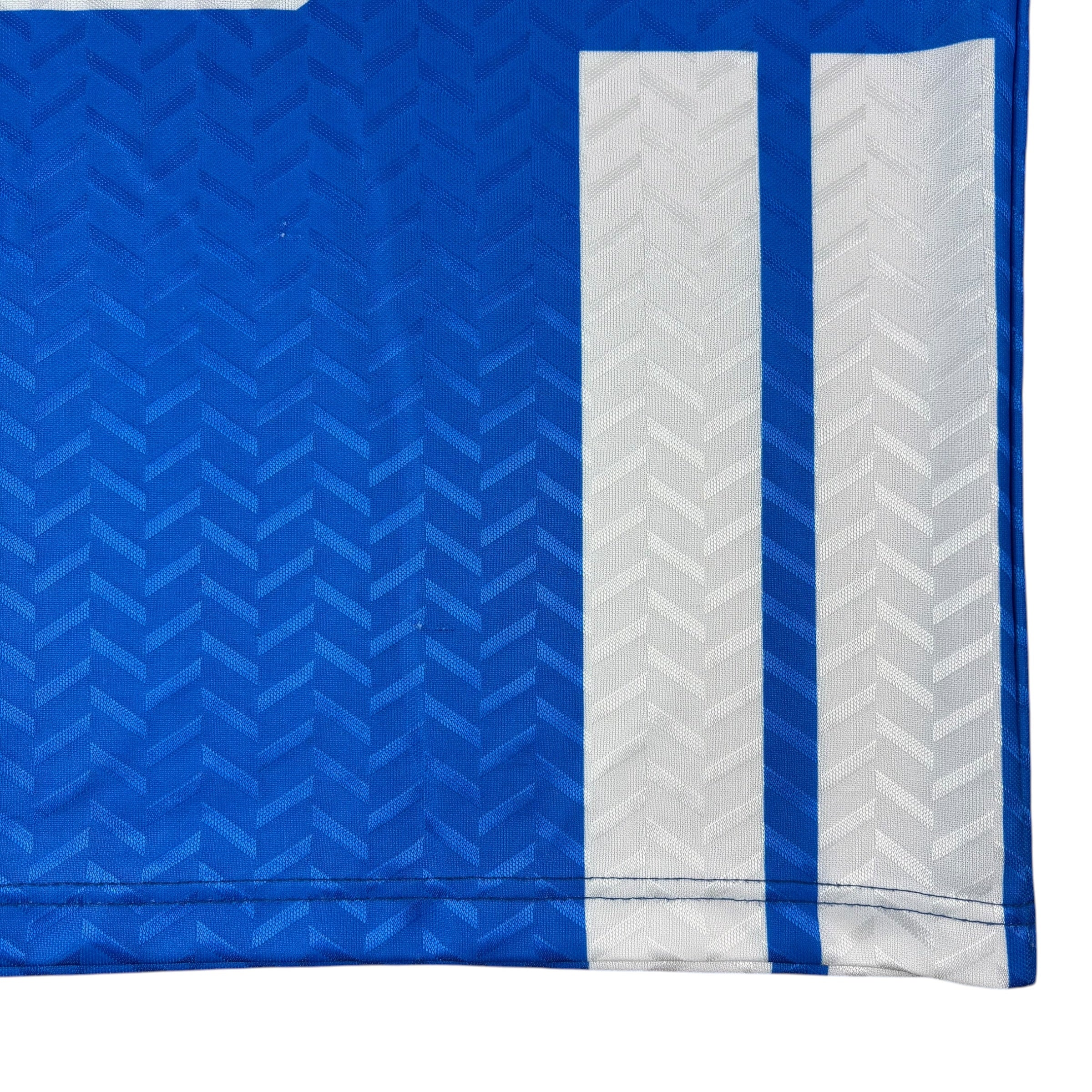 Retro Como 1907 1999/00 Home Jersey (S)