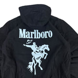 Carhartt Marlboro Black Reworked Active Jacket (M)