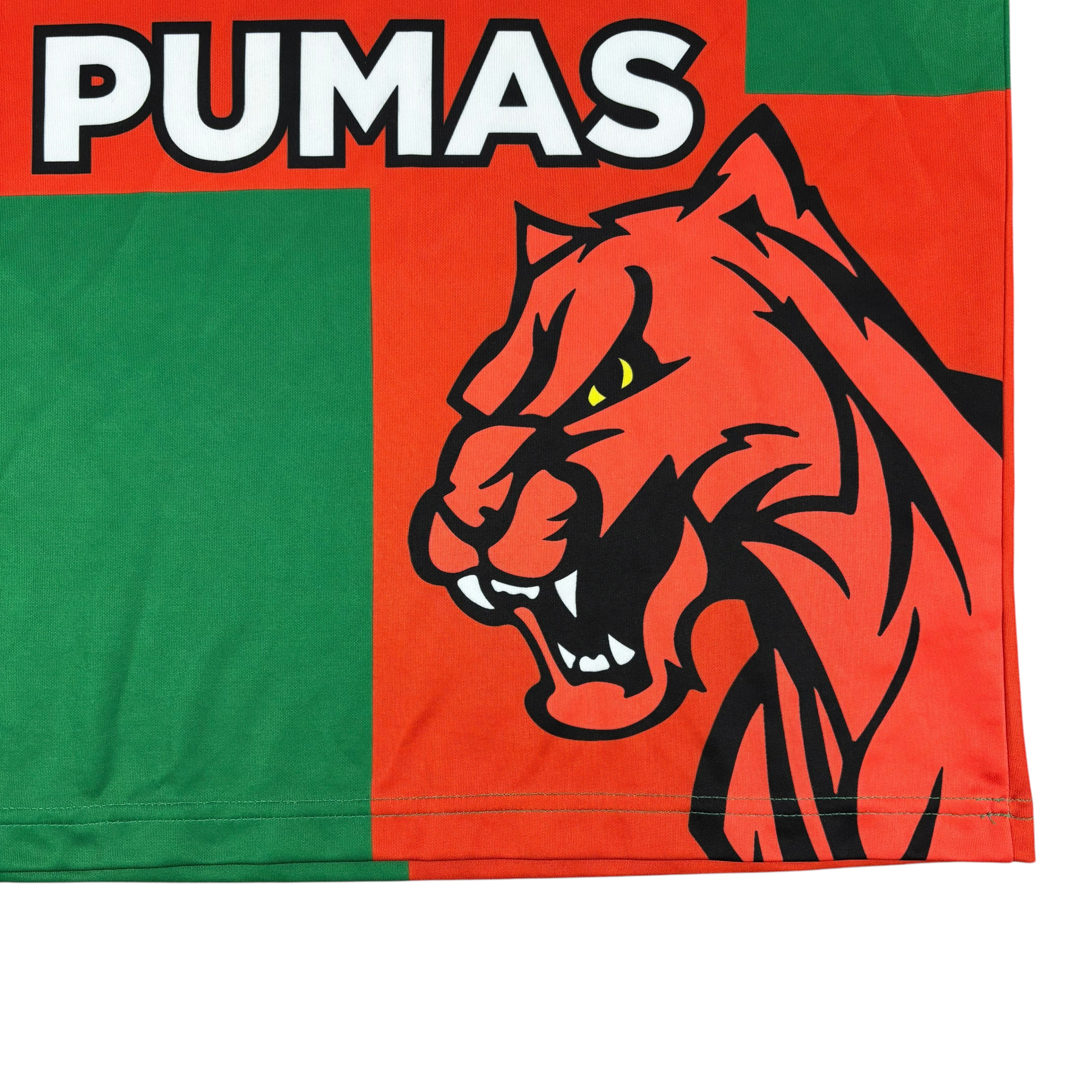 Portumna Pumas Rugby 2020/21 Home Jersey (Women’s M)