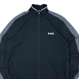 Hugo Boss Black Logo Track Jacket (M)