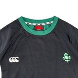 Canterbury Ireland Rugby IRFU 2002/04 Training Jersey (XXL)