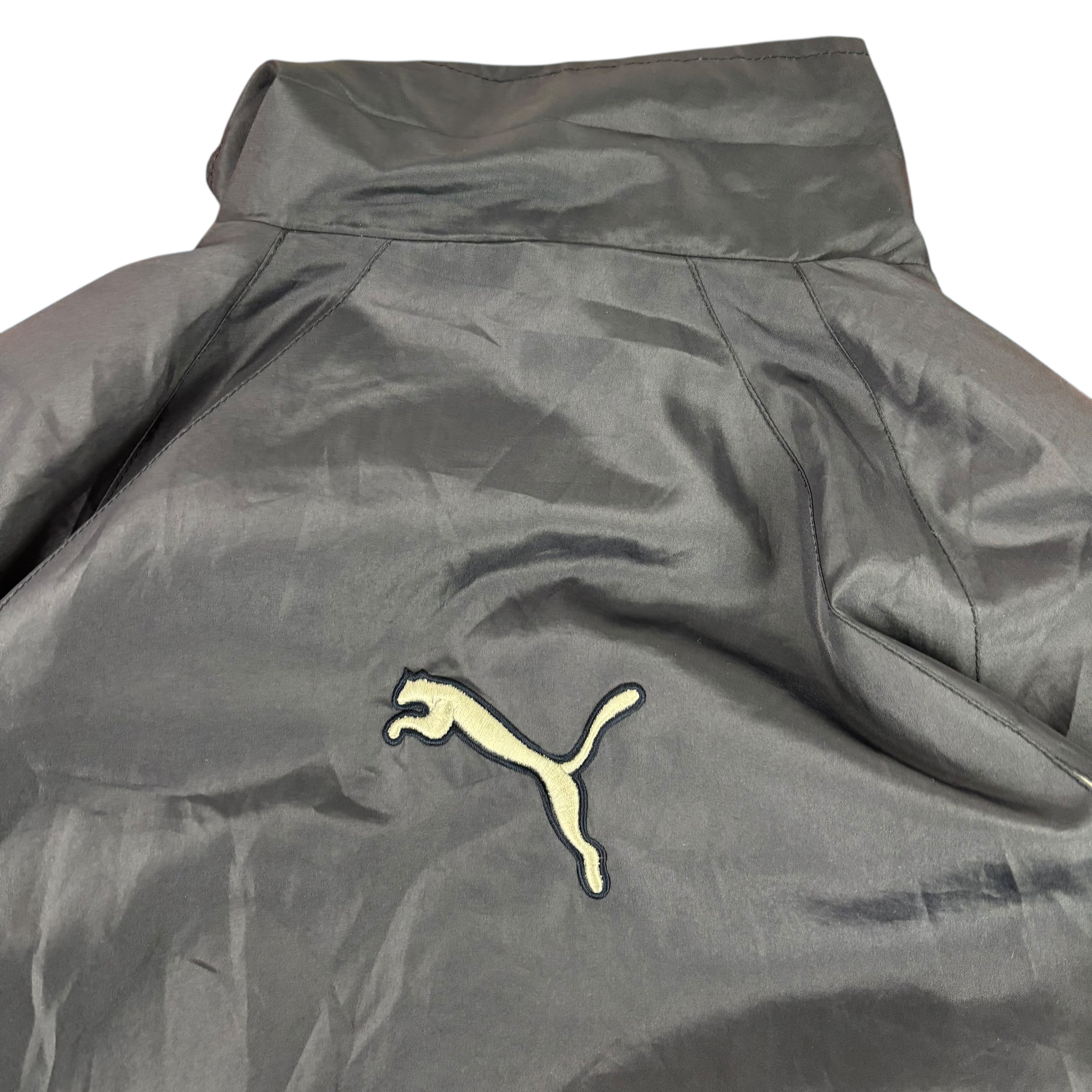 Puma Sport 80s Windbreaker (M)