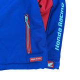 Honda Racing Team Soft-Shell Racing Jacket (5-6yrs)