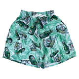 Heineken Ice Bucket Shorts (L)