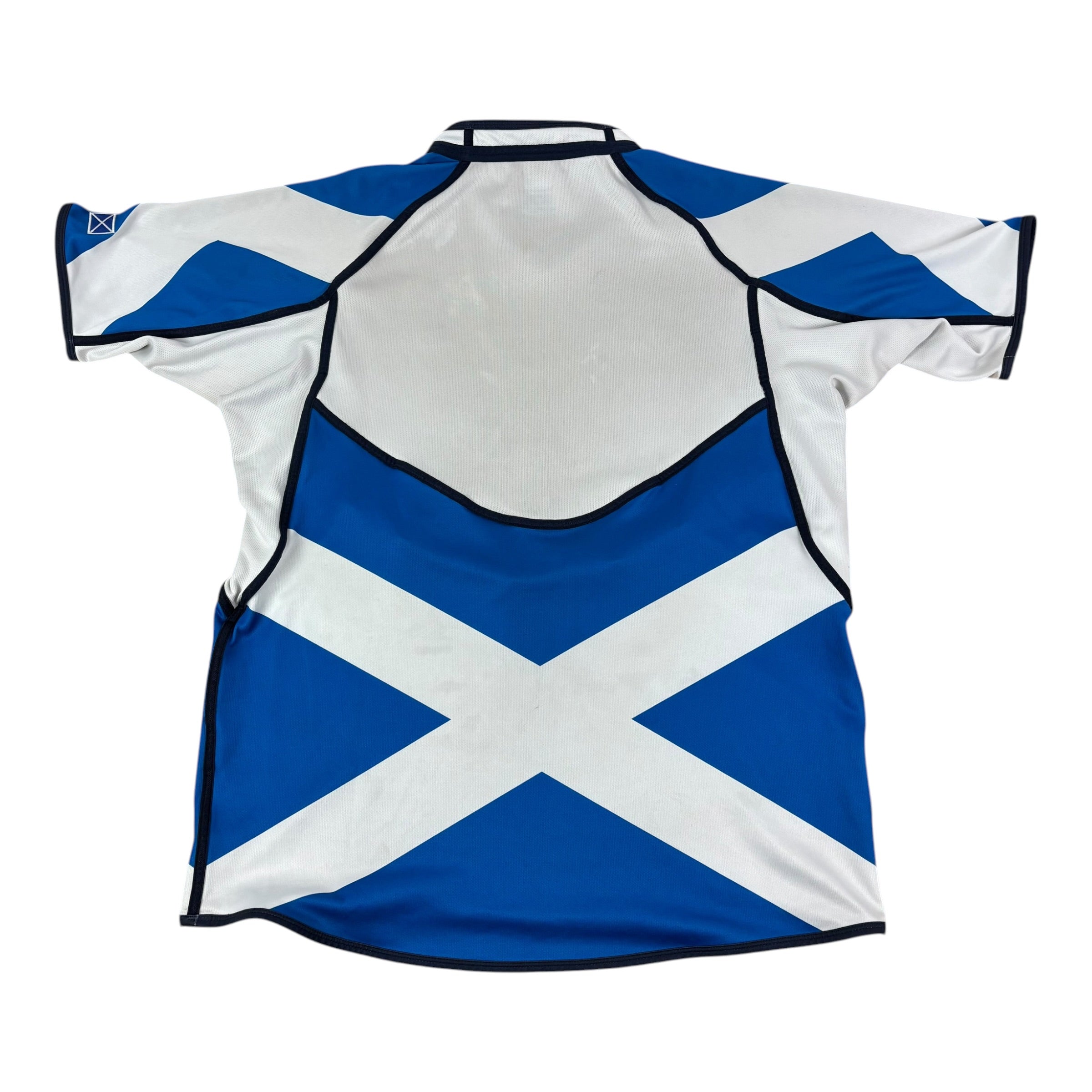 Canterbury Scotland Rugby 2012/13 Alternate Jersey (XL)